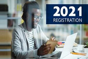 2021 registration 