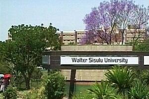 Walter Sisulu University 