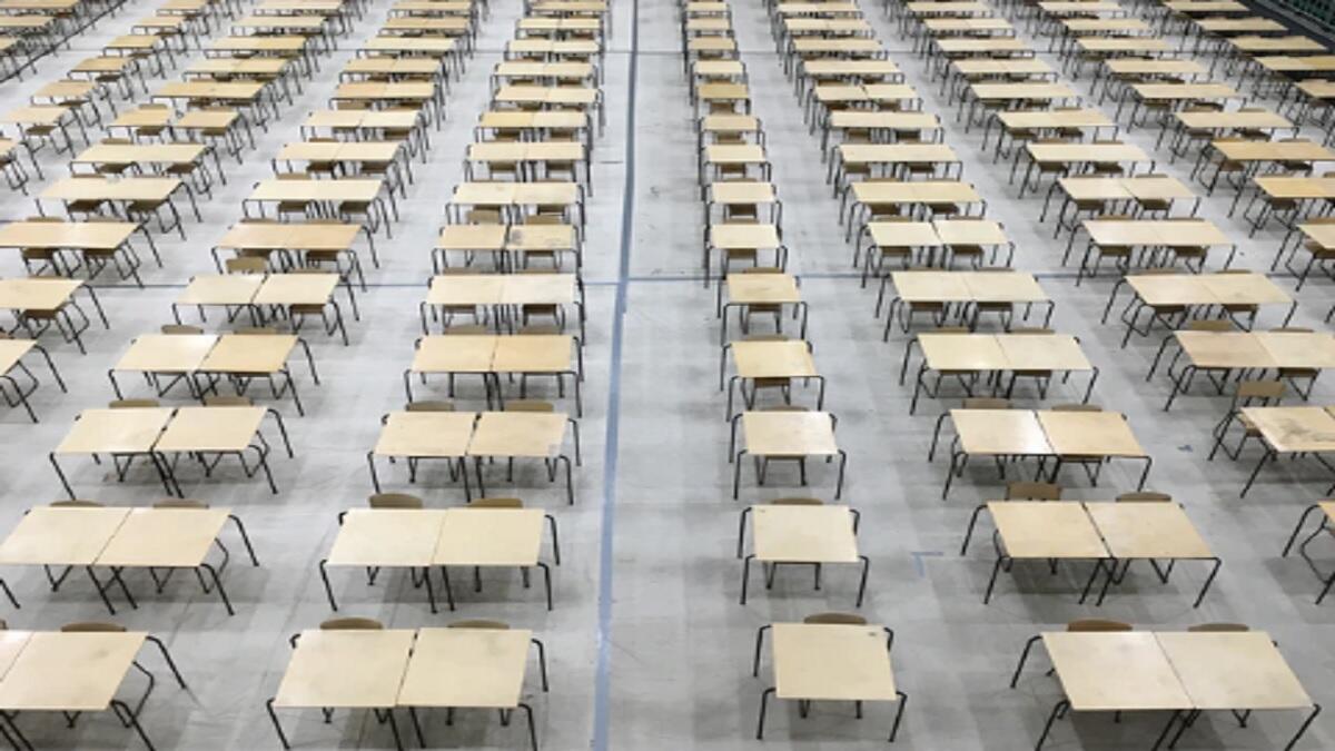 Changes to the matric IEB curriculum programme during the pandemic