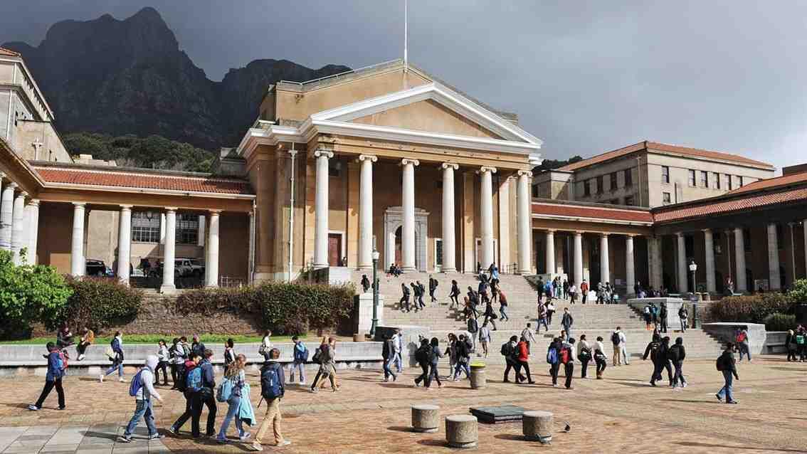 UCT campuses returned to normalcy after agreement has been reached