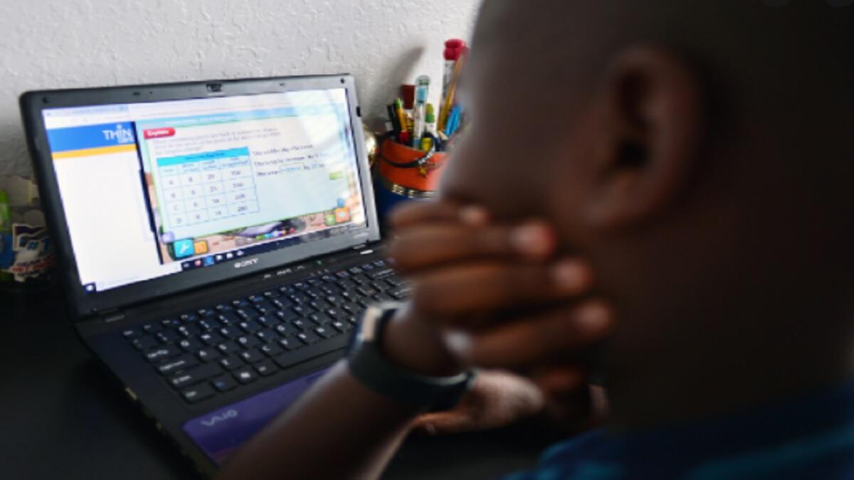 Will TVET College Students get laptops from NSFAS?