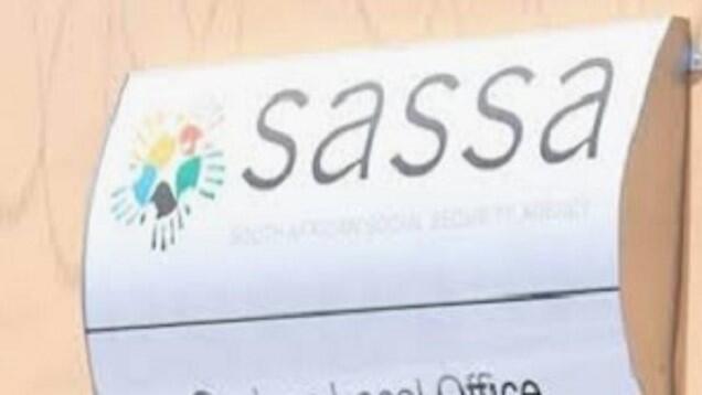Sassa office header
