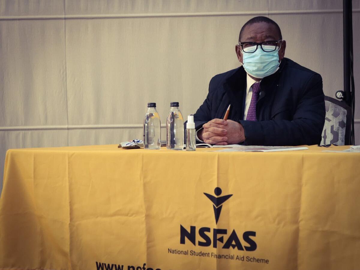 Will NSFAS Cover Damelin College Courses?