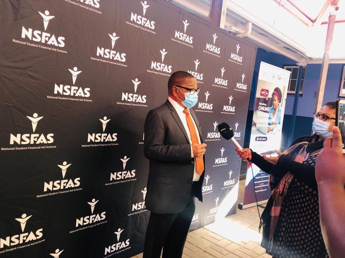 What is a NSFAS Incidental Allowance?