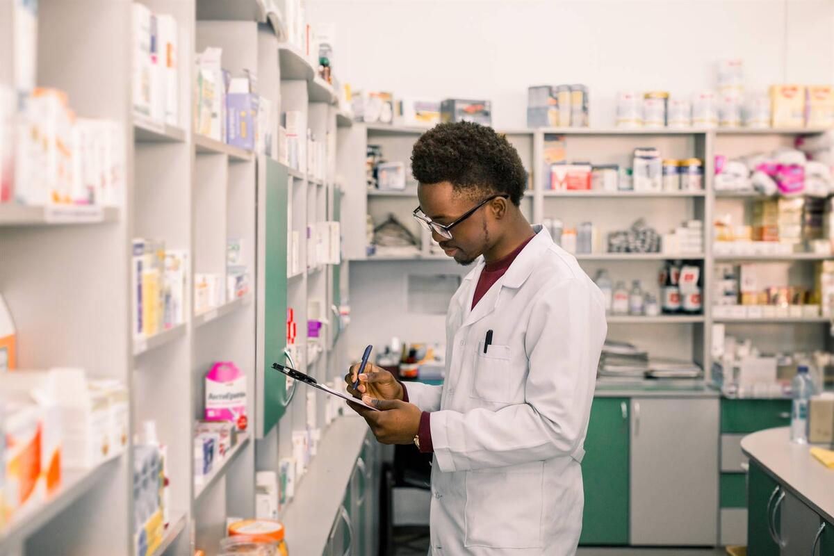 Where To Study Pharmacy?