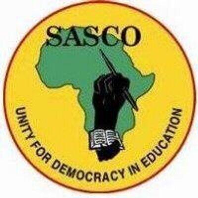 SASCO Issued A Strong Response To Ramaphosa's Cabinet Reshuffle