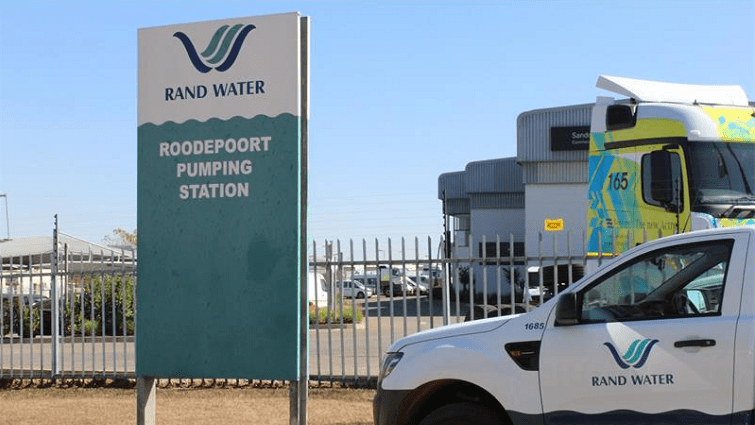 Rand Water Company
