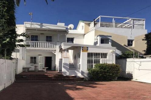 Riverview Student Accommodation