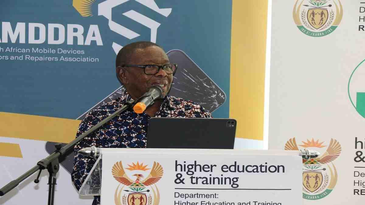 TVET colleges expansion