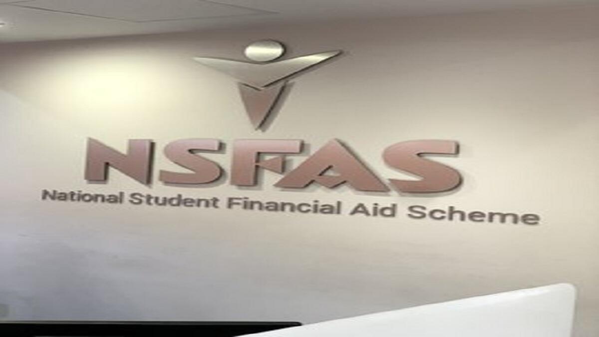 NSFAS allowances for TVET colleges