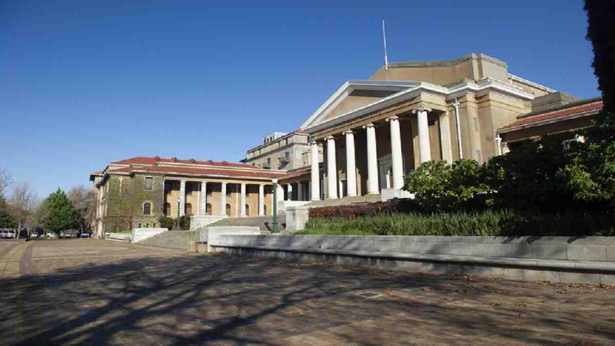 UCT students granted bail