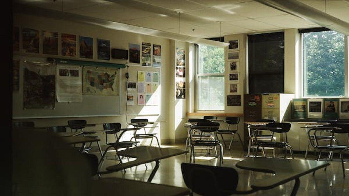 Gauteng school applications
