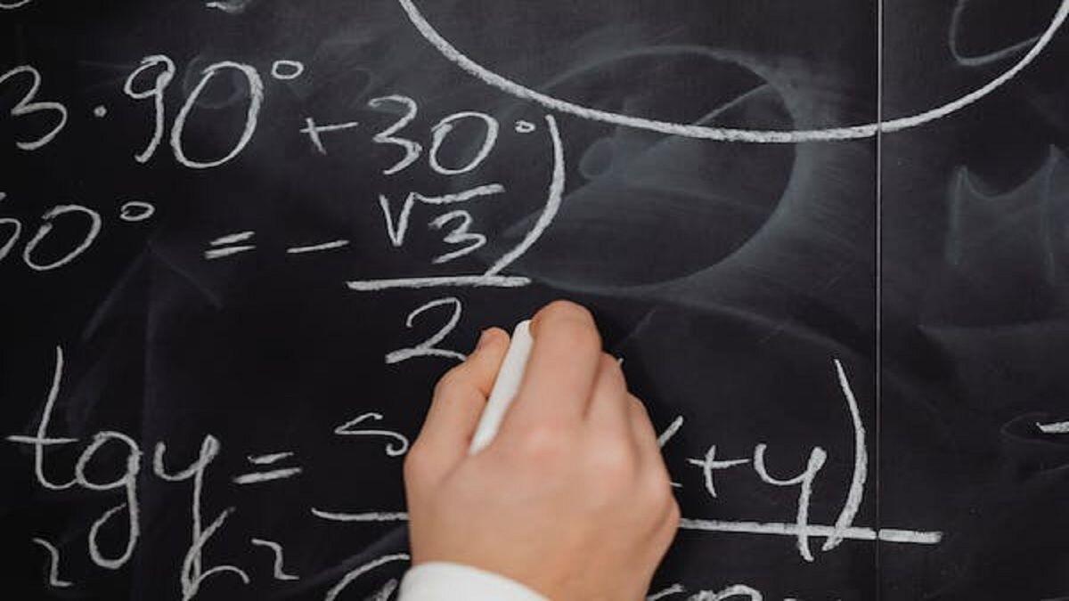 Maths and Science crisis in SA