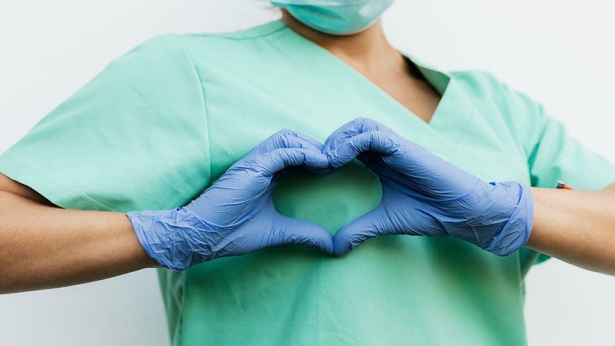 Nursing scholarships in SA