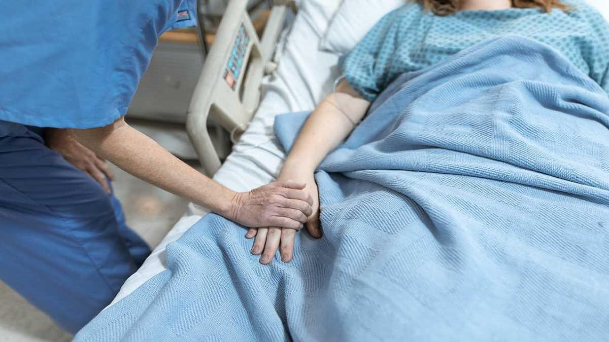 Nursing as a career