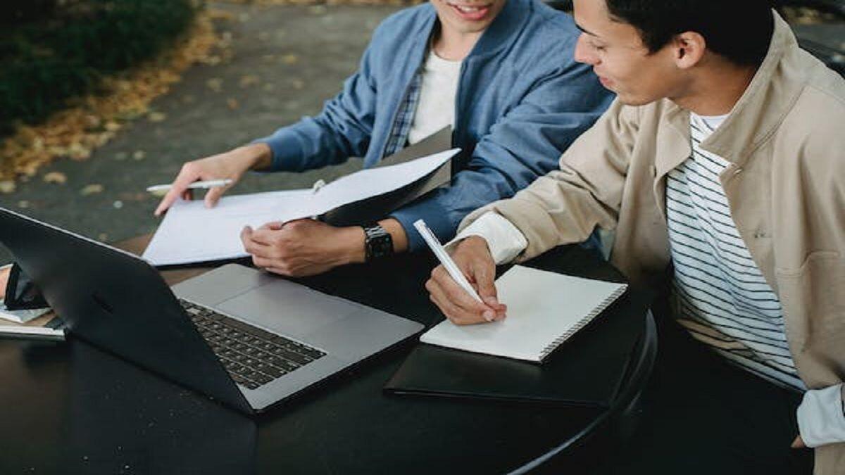 Free online courses available