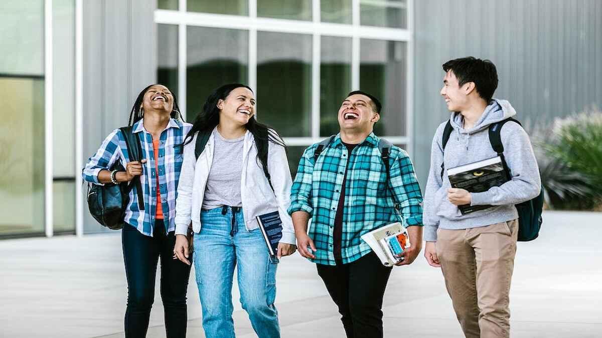 TVET college students 