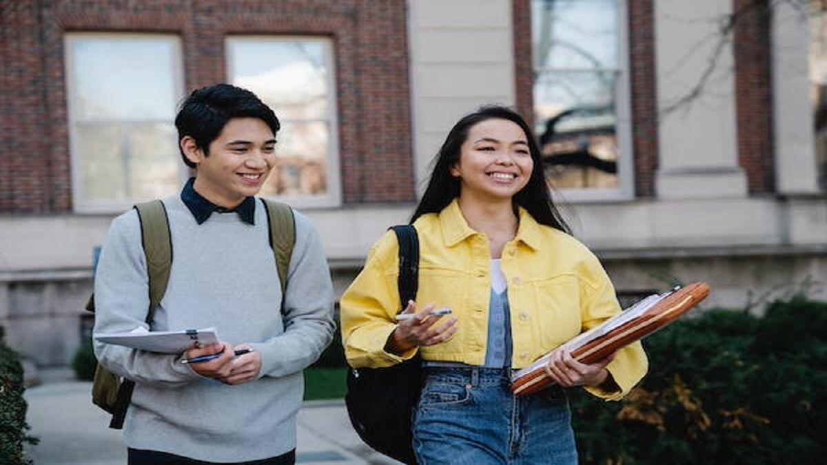 TVET college students