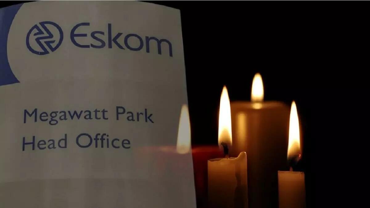 Eskom job scams
