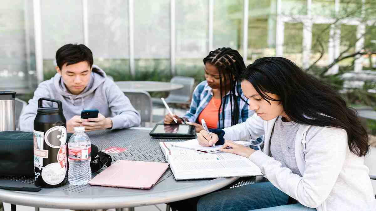 students studygroup