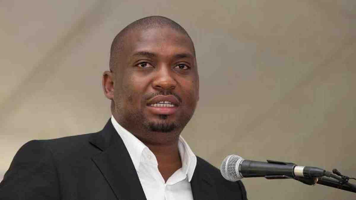 Buti Manamela
