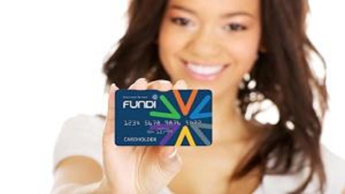 Fundi card