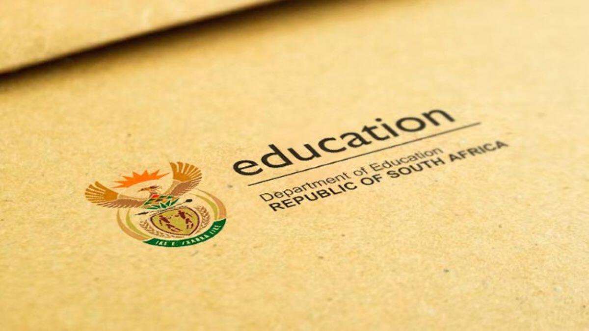 DBE Pilots General Education Certificate For Grade 9 Learners