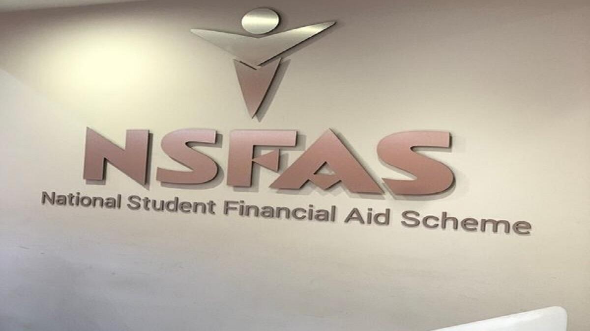 NSFAS