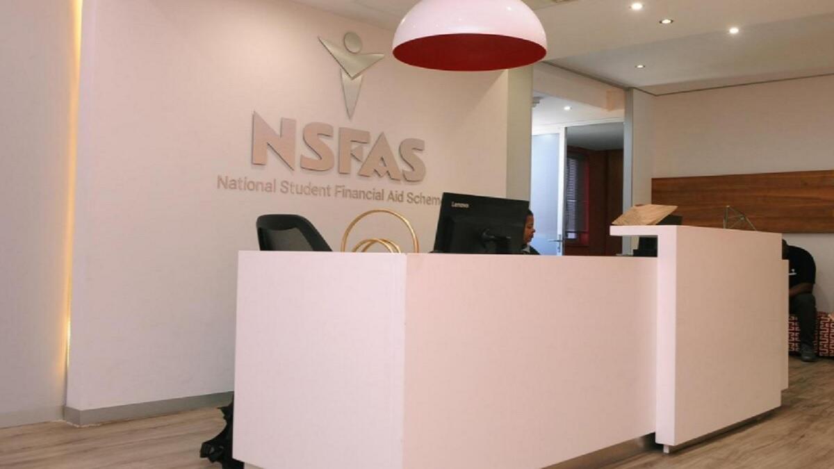 NSFAS office