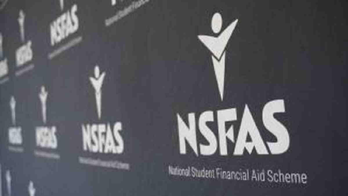 NSFAS