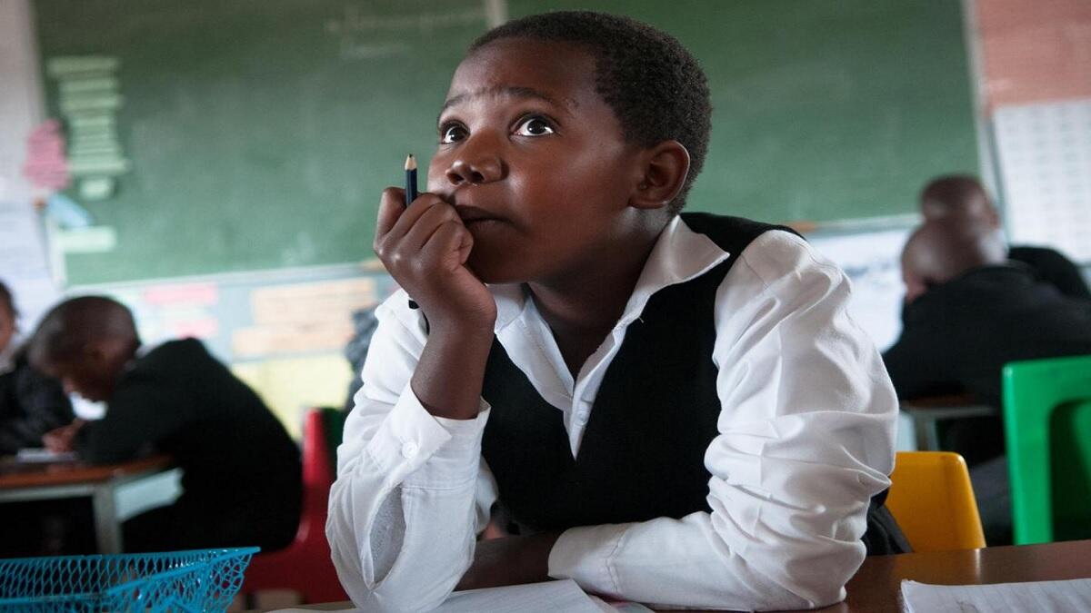 School learners
