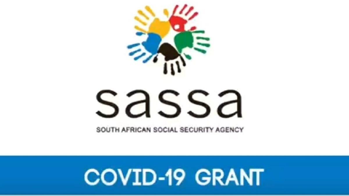 Who Can Appeal For A R350 Grant?