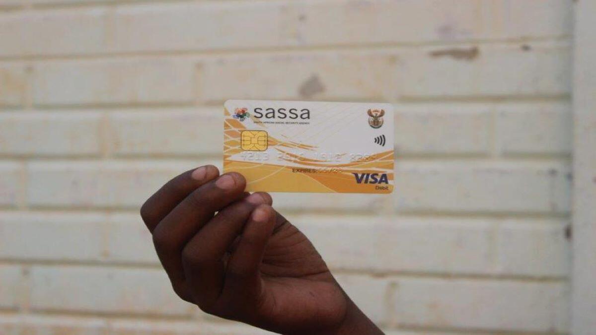 SASSA R350 grant: How To Update Your Personal Details