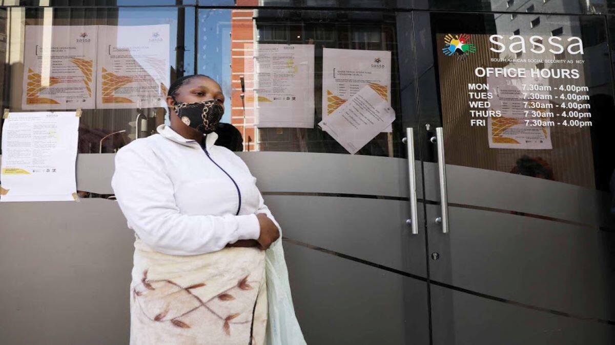 SASSA Offices Open During Adjusted Alert Level 4