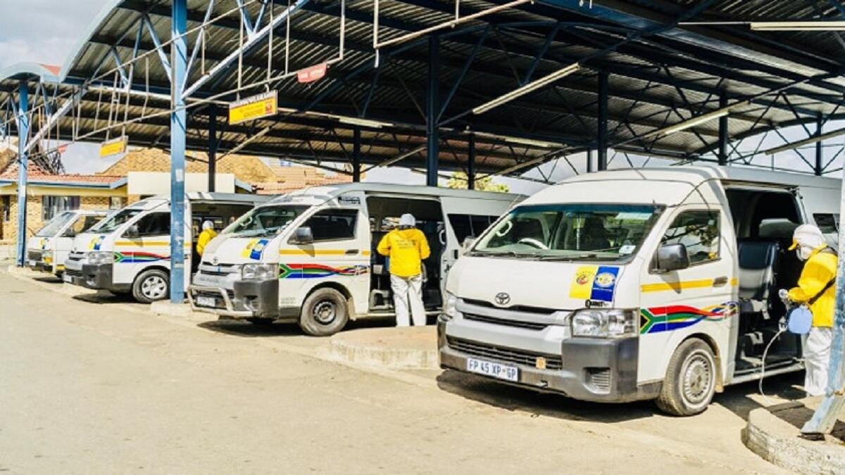 taxi council