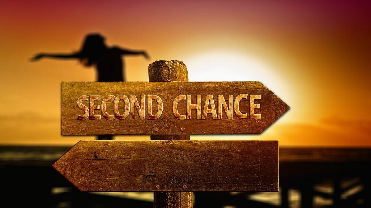 Second Chance Matric Programme