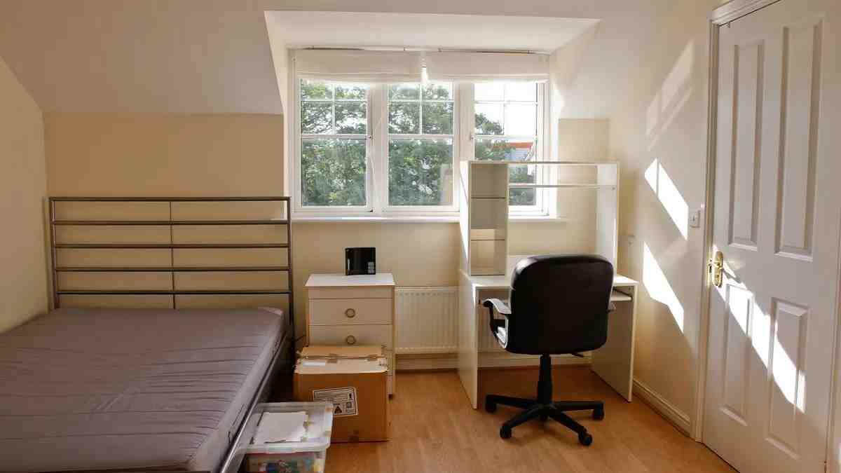 Student Accommodation