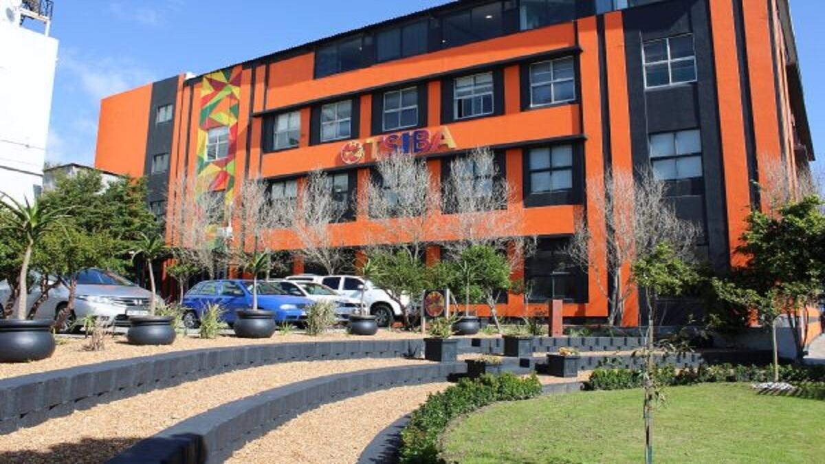 TSIBA Business School