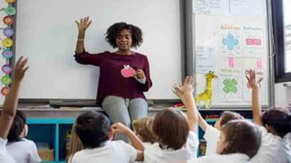 Teaching Assistant
