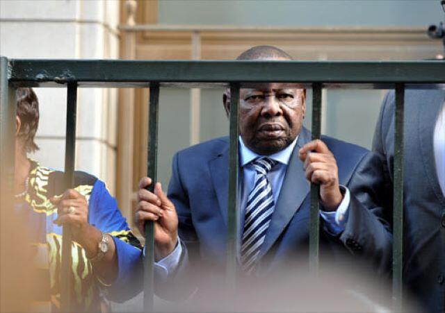 Nzimande