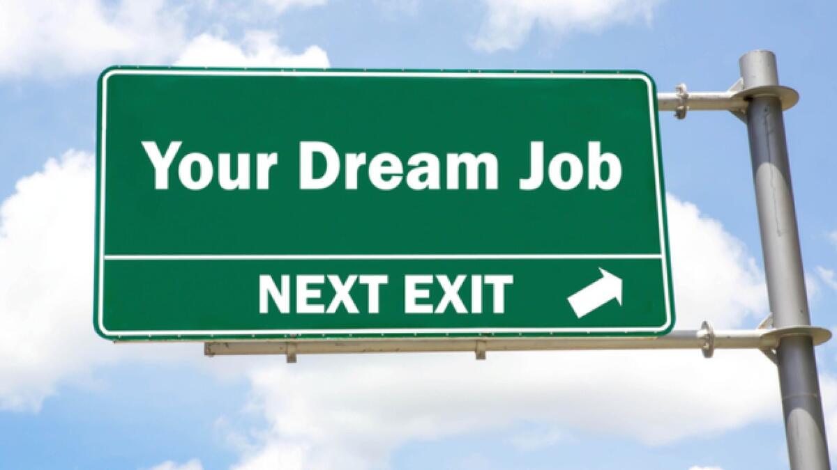 Career Path