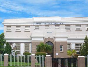Buffalo City TVET College