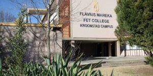 Flavius Mareka TVET College