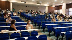 Universities