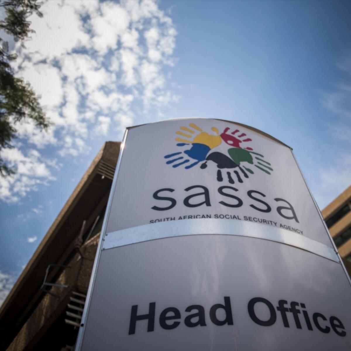 SASSA