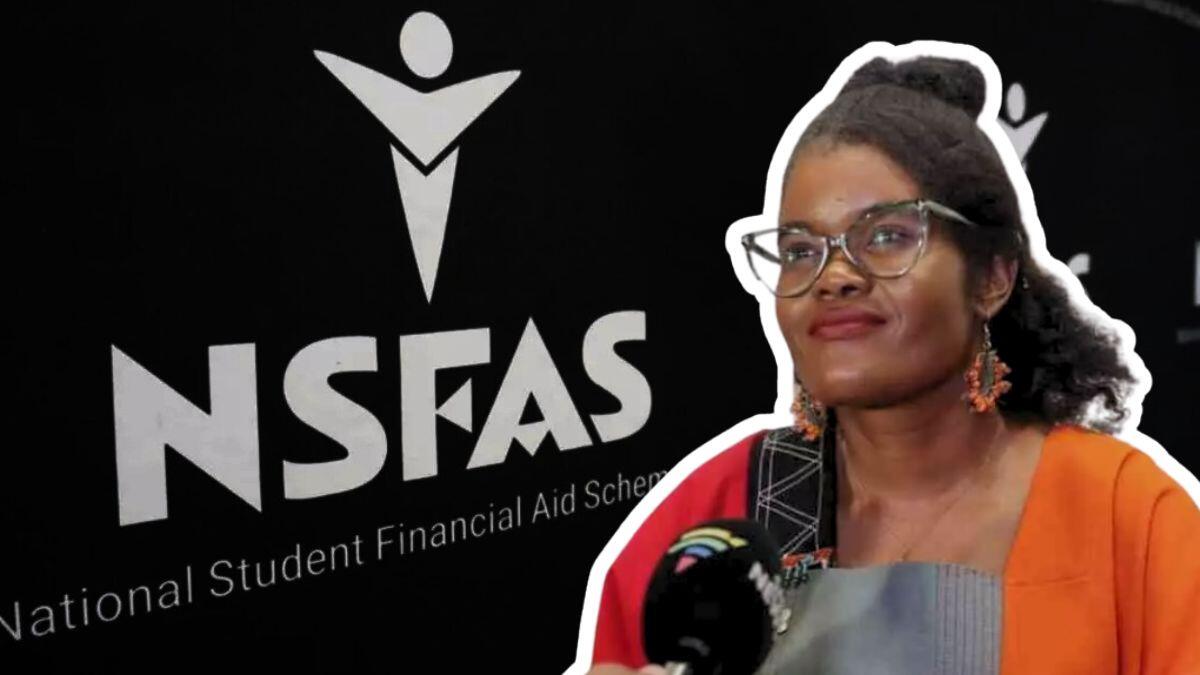 NSFAS providing funding for students