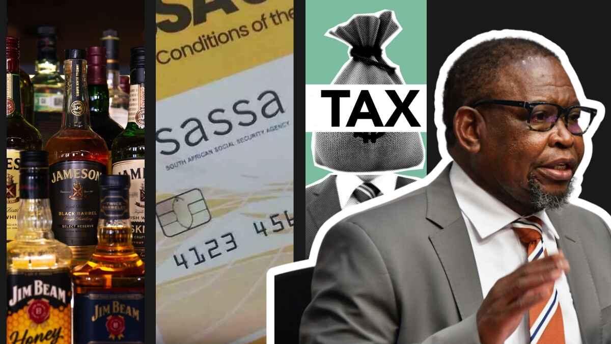 Budget speech predictions 