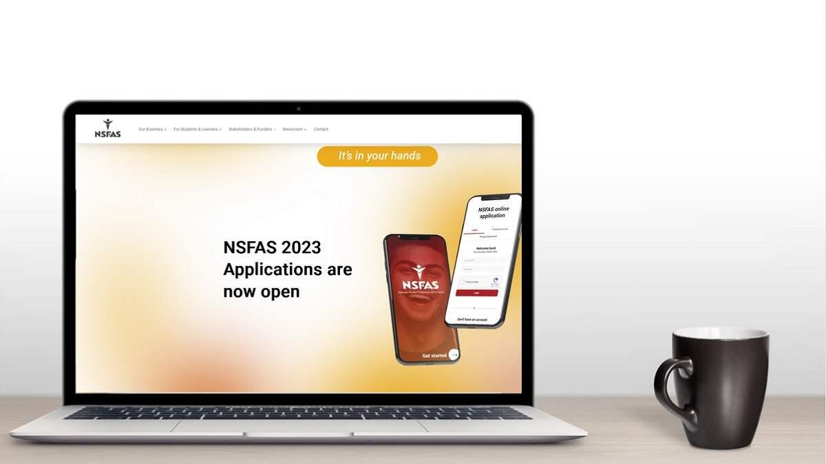 Nsfas launching accommodation portal 