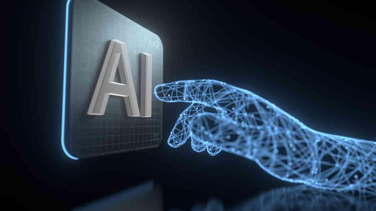 AI work