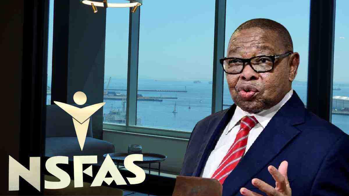 NSFAS appointing additional staff